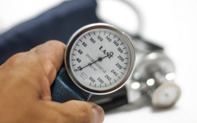 Hipertensión arterial: la presión diastólica alta también es signo de riesgo cardiovascular